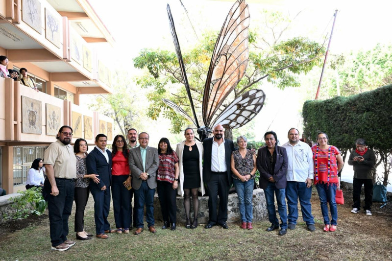 Celebra Facultad de Ciencias Biológicas su 59 aniversario