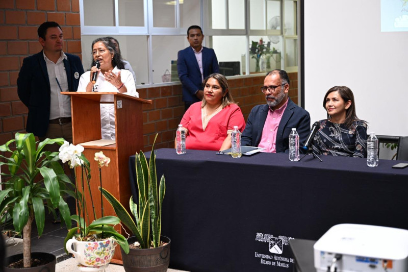 Cumple un año el Programa de Salud Mental de la Facultad de Psicología de la UAEM