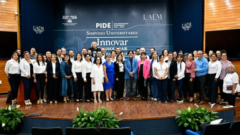 Reflexiona comunidad universitaria la educación rumbo al año 2030