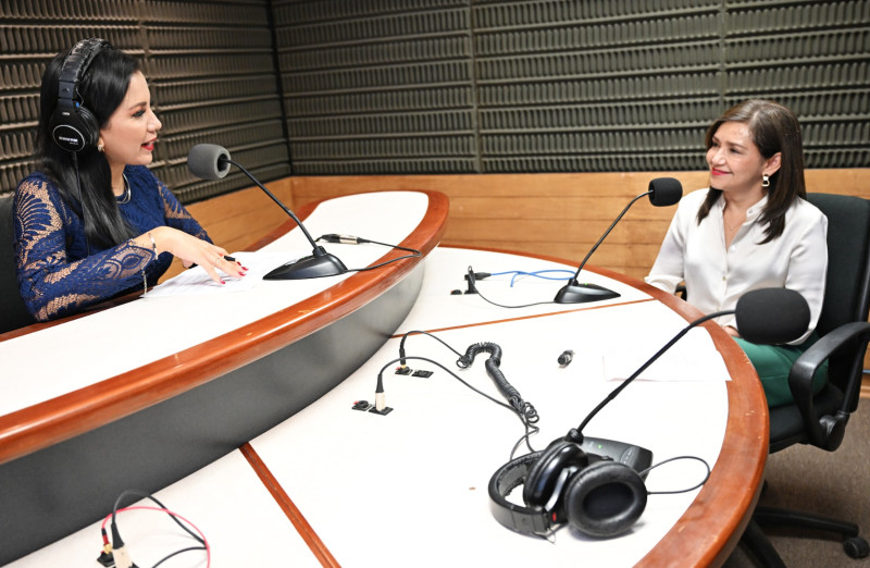 Busca UAEM consolidarse como espacio de igualdad, pluralidad y no discriminación con su nuevo programa en Radio UAEM
