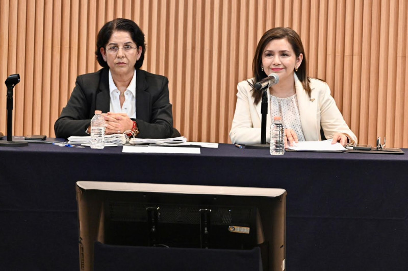 Elige Consejo Universitario a tres titulares de unidades académicas
