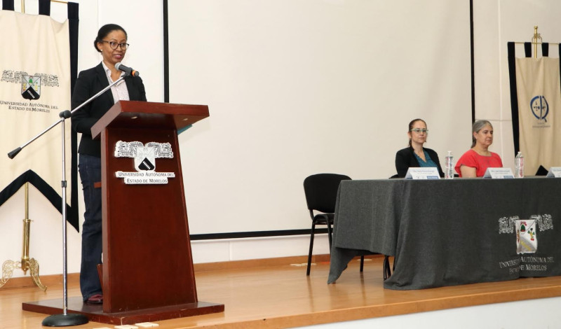 Inició el XXVI Verano de la Investigación Científica en Morelos