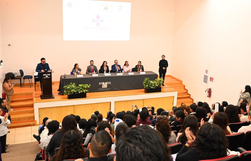 Sede UAEM de congreso sobre los nuevos retos de la psicología
