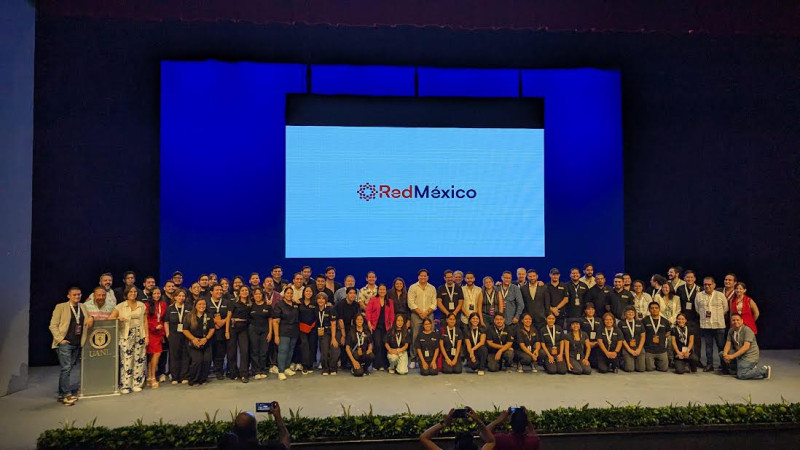 Presenta Radio UAEM sus contenidos en Asamblea Nacional de la Red de Radiodifusoras y Televisoras Educativas y Culturales de México