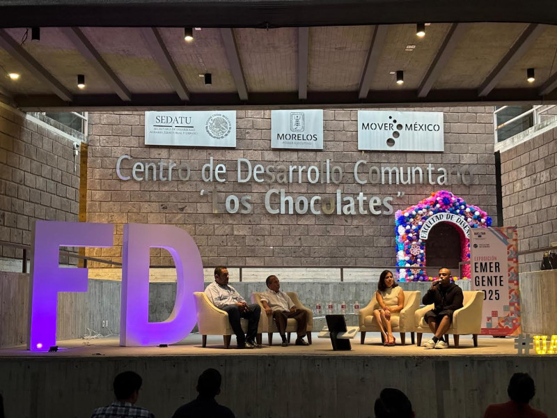 Busca UAEM descentralizar el arte