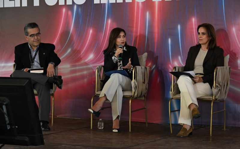 Participa UAEM en el 1er Foro Innova Cuernavaca