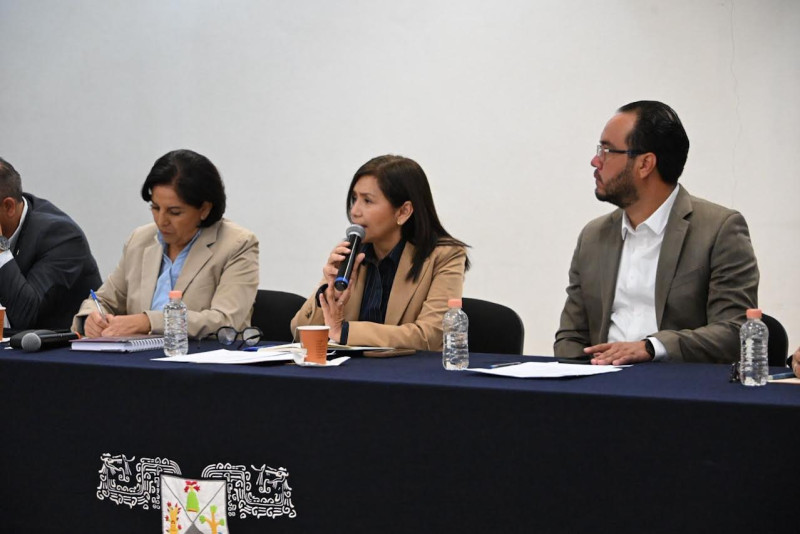 UAEM intensifica acciones de seguridad y activa seguimiento  y evaluación permanente a medidas urgentes y prioritarias