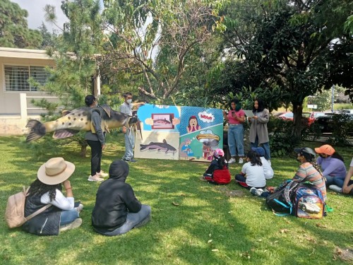 Fortalecen CIB y Ayuntamiento de Cuernavaca vínculos de colaboración