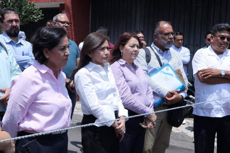 UAEM abre investigación ante los hechos ocurridos en la Facultad de  Nutrición y reitera vigencia de las garantías para la comunidad estudiantil