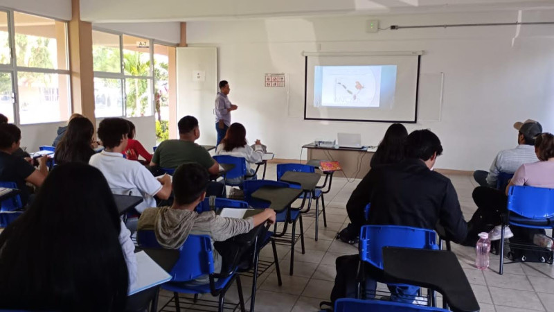 UAEM retoma clases presenciales y virtuales para garantizar continuidad educativa