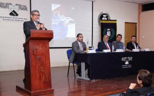 Podrán titularse alumnos de Facultad de Derecho con prácticas profesionales en el PJF