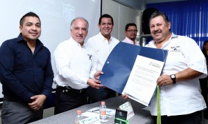 Destacan avances académicos y de infraestructura en Preparatoria de Jojutla