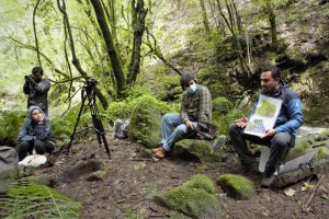 Participará CIB en Festival por el Agua y los Bosques