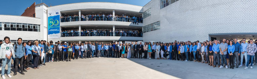 Celebra Facultad de Contaduría, Administración e Informática su 80 ...