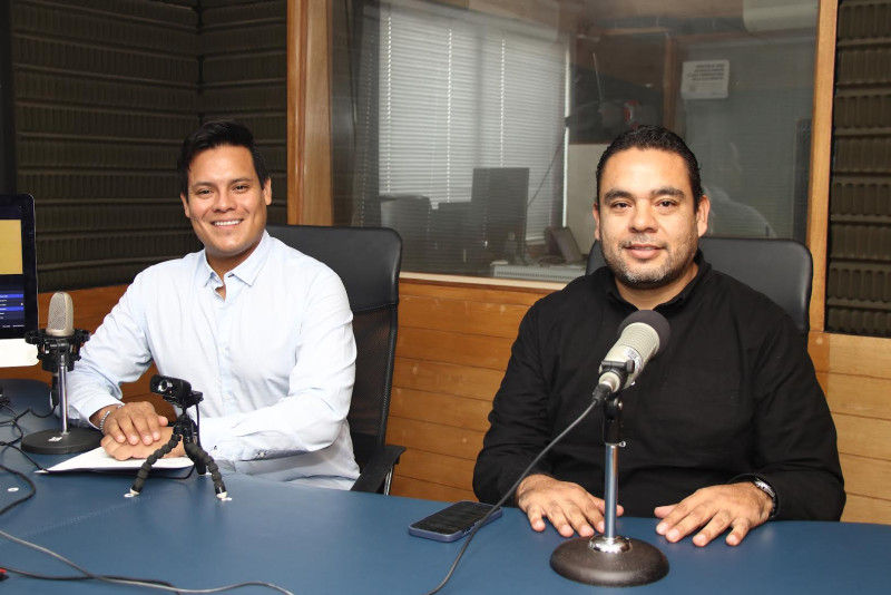 Anuncian el inicio de las jornadas de Diseño