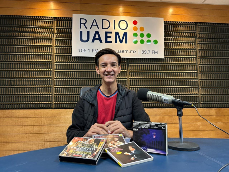 Impulsa UAEM el género operístico entre la juventud