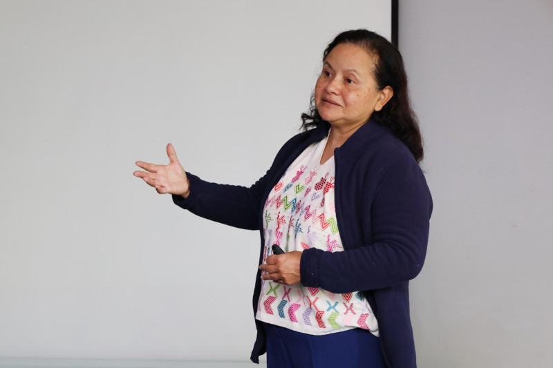 Promueve UAEM cuidado del Jardín Botánico Estatal como valioso patrimonio biocultural