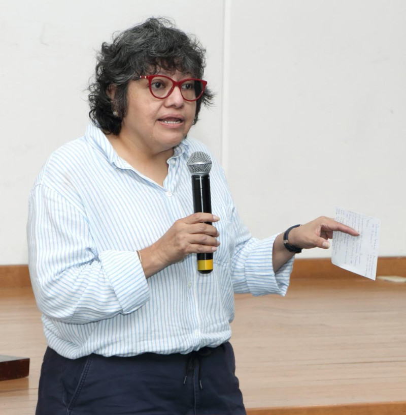 Capacita UAEM a personal en Control Interno y Administración de Riesgos