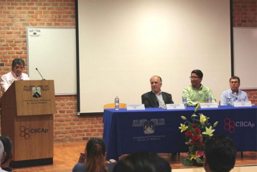 Aplica UAEM nuevos sistemas de energías renovables