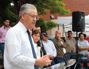 UAEM segunda institución generadora de empleo en el estado: Infonavit