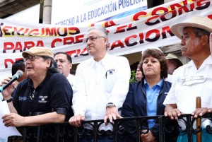 Exige UAEM y sociedad civil al Congreso de Morelos emita convocatoria para integrar Consejo de Participación Ciudadana