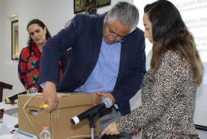 Abre UAEM paquetes con los resultados del examen de admisión al nivel superior