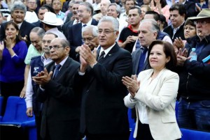 Destaca UAEM en indicadores de calidad