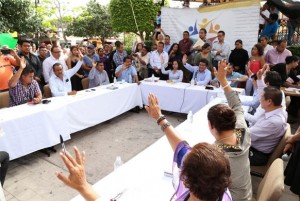 Investigadores de la UAEM y especialistas defienden conservación ecológica del predio Los Venados