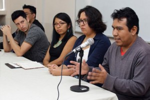 Egresados del Centro de Investigación en Ciencias UAEM comparten experiencias con alumnos de licenciatura