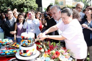 Celebra segundo aniversario la Facultad de Diseño de la UAEM