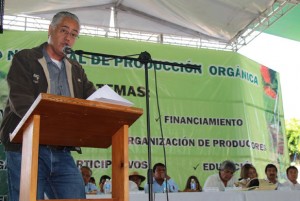Necesario impulsar acciones que garanticen un mejor mañana: rector UAEM