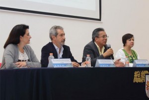 Destaca UAEM por su calidad en investigación