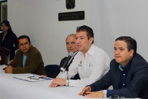Formará UAEM a guías de turistas con nuevo diplomado