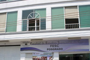 Reconoce CIEES calidad de programas en la Facultad de Estudios Superiores de Cuautla