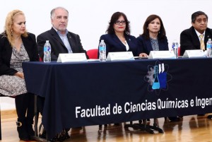 Con jornada de conferencias, celebra UAEM el Día del Ingeniero