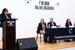 Firma Facultad de Ciencias Químicas e Ingenierías de la UAEM convenio de colaboración con Itecma
