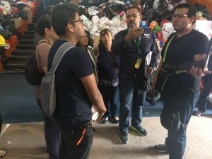 Dan a conocer calendario de evaluación a infraestructura universitaria