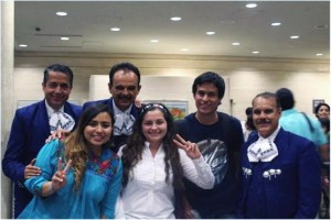 Estudiantes de la UAEM participan en proyecto internacional con Japón