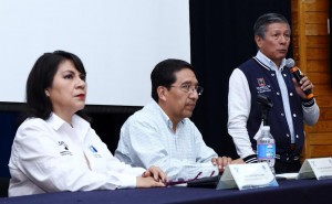 UAEM entrenará a delegaciones morelenses en olimpiadas de conocimientos