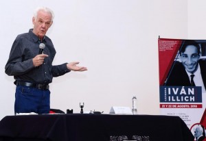 Inicia en la UAEM la Cátedra Iván Ilich