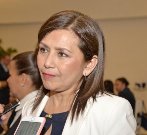 Elige Colegio de Directores de la UAEM a Viridiana León Hernández como secretaria ejecutiva