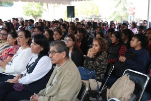 Celebra Facultad de Estudios Sociales Temixco su quinto aniversario