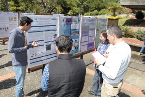 Concluyen actividades del XXII Verano de la Investigación Científica en la UAEM
