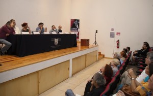 Rinden homenaje a Jean Robert en la Cátedra Iván Illich de la UAEM