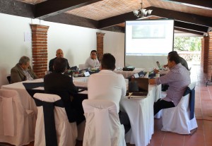 Presenta UAEM su Plan Institucional de Desarrollo a empresarios morelenses