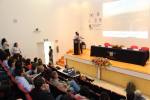 Destacan posgrados de calidad en ciencias naturales de la UAEM