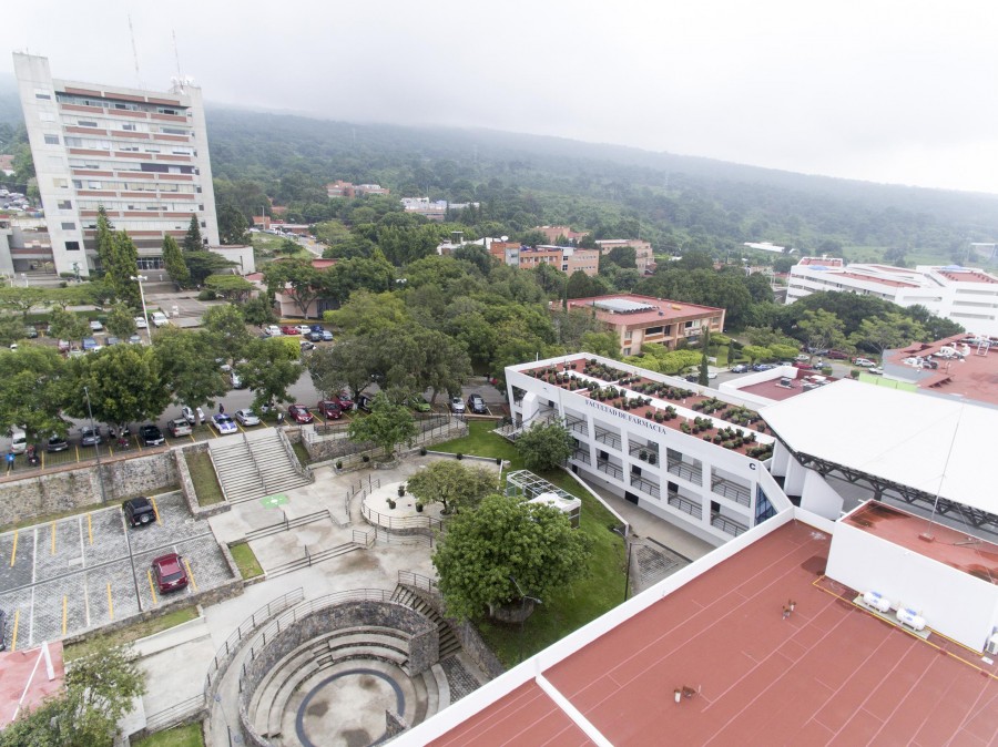 Reafirma UAEM 7º lugar de universidades públicas estatales dentro de