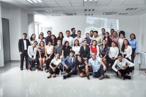 Apoya UAEM la movilidad estudiantil para potenciar el turismo en Morelos