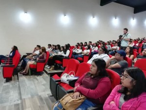 Fortalece EES Miacatlán relaciones con Ayuntamiento para prácticas de estudiantes