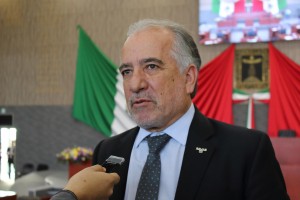 UAEM no incrementará sus costos por pago de servicios: rector